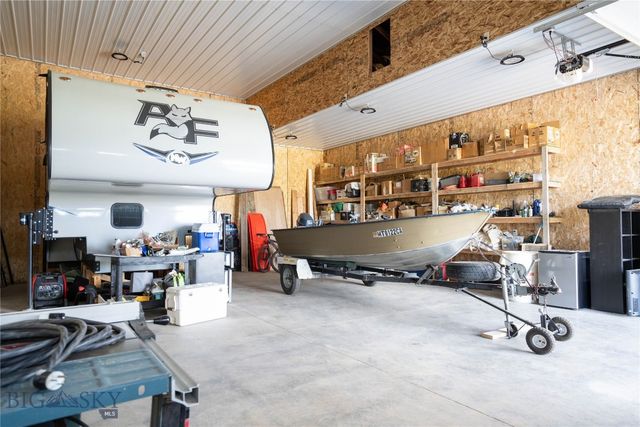 1703 Park View Place, Bozeman, MT 59715