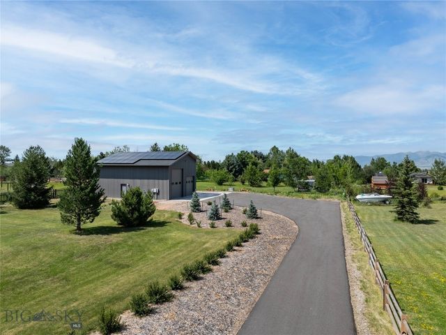 1703 Park View Place, Bozeman, MT 59715