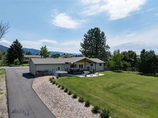 1703 Park View Place, Bozeman, MT 59715