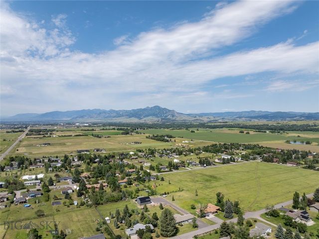1703 Park View Place, Bozeman, MT 59715