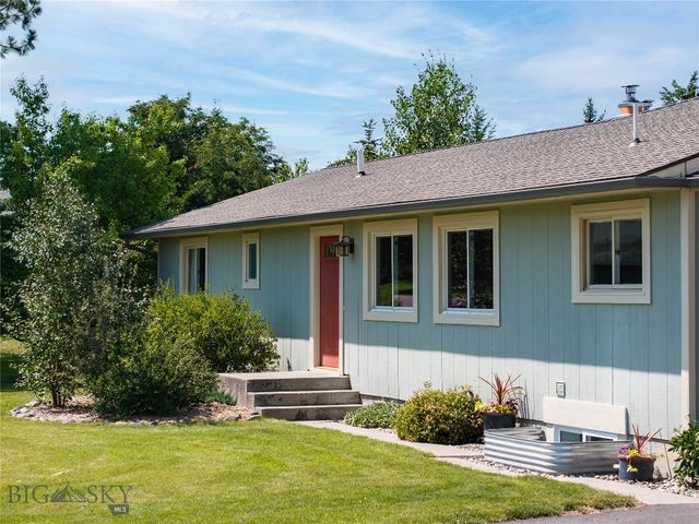 1703 Park View Place, Bozeman, MT 59715