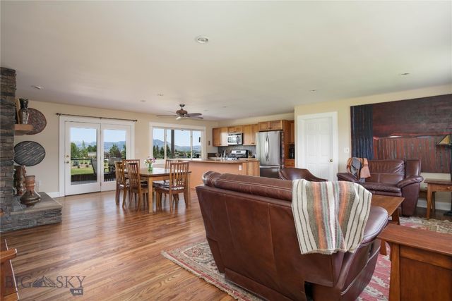 1703 Park View Place, Bozeman, MT 59715