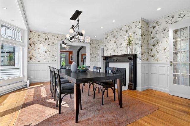 1445 River St, Boston, MA 02136