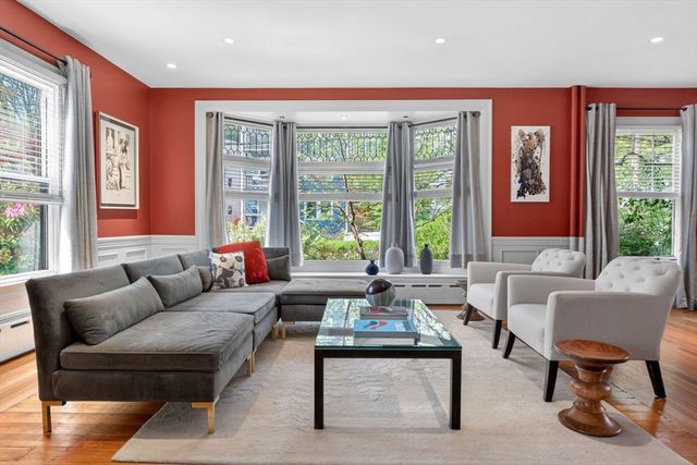 1445 River St, Boston, MA 02136