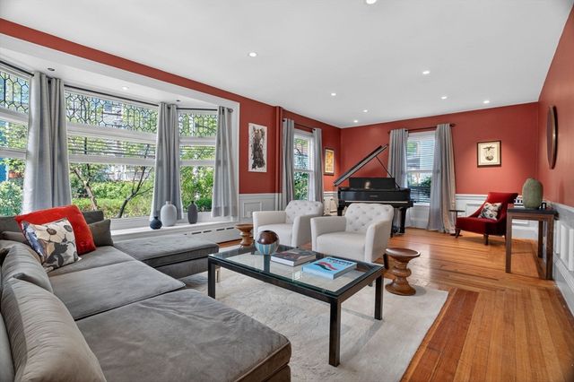 1445 River St, Boston, MA 02136