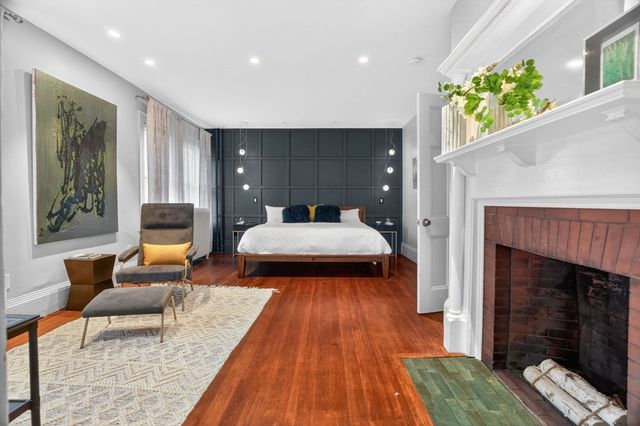 1445 River St, Boston, MA 02136