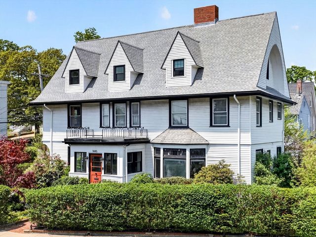 1445 River St, Boston, MA 02136