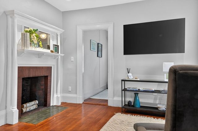 1445 River St, Boston, MA 02136