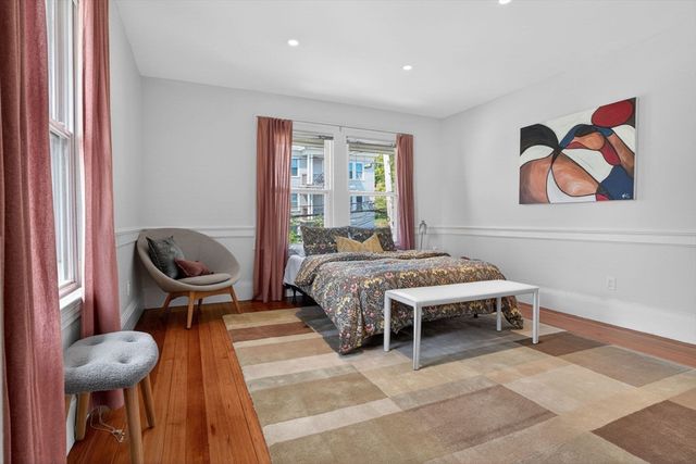 1445 River St, Boston, MA 02136