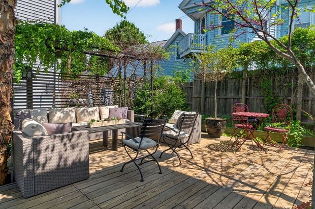 1445 River St, Boston, MA 02136