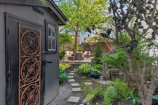 1445 River St, Boston, MA 02136