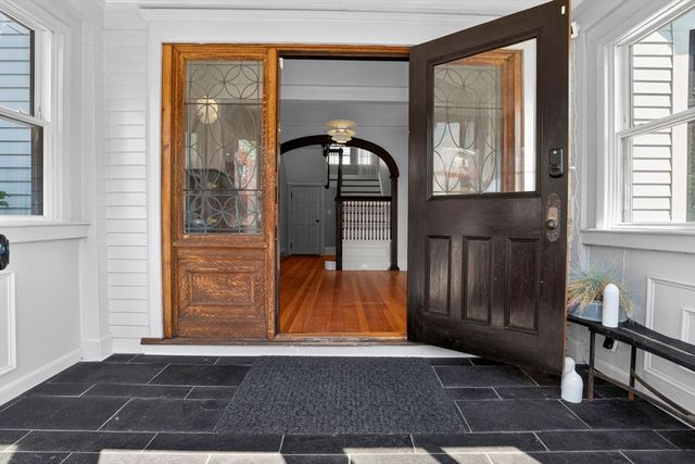 1445 River St, Boston, MA 02136