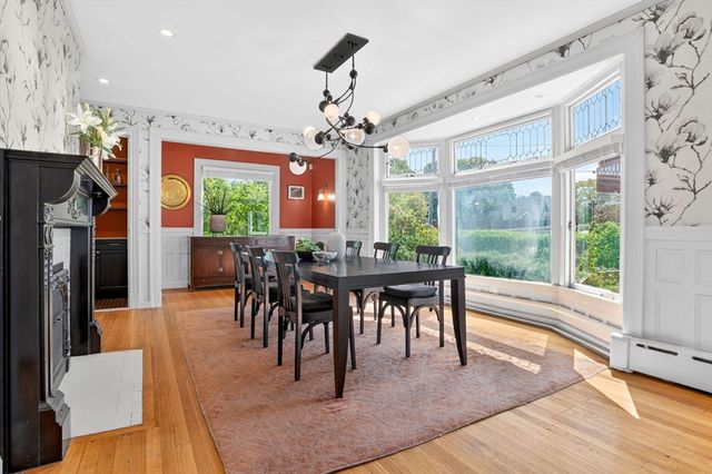 1445 River St, Boston, MA 02136