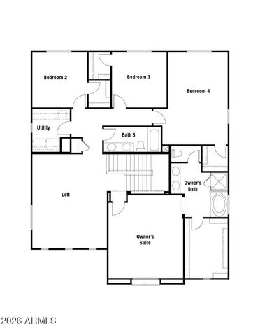 1096 E Flamingo Way, Gilbert, AZ 85297