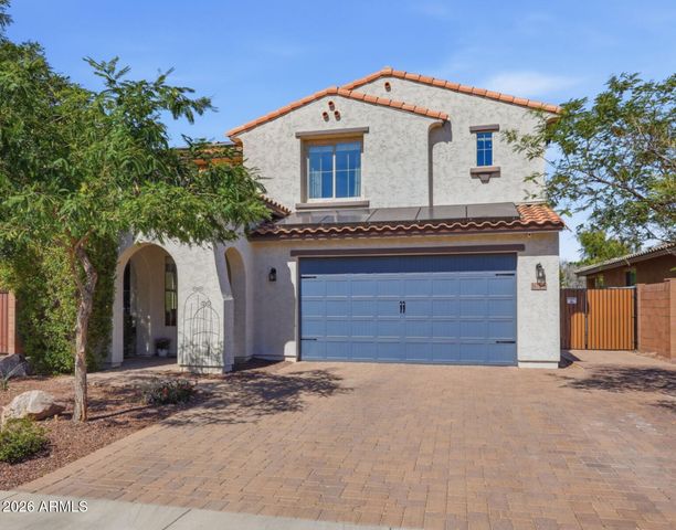 1096 E Flamingo Way, Gilbert, AZ 85297