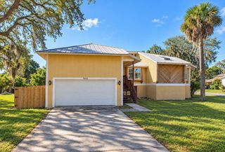 5422 FOLEY SQUARE, New Port Richey, FL 34652