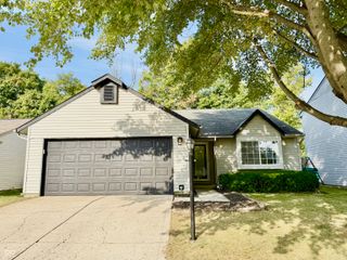 468 Ashby Drive, Greenfield, IN 46140