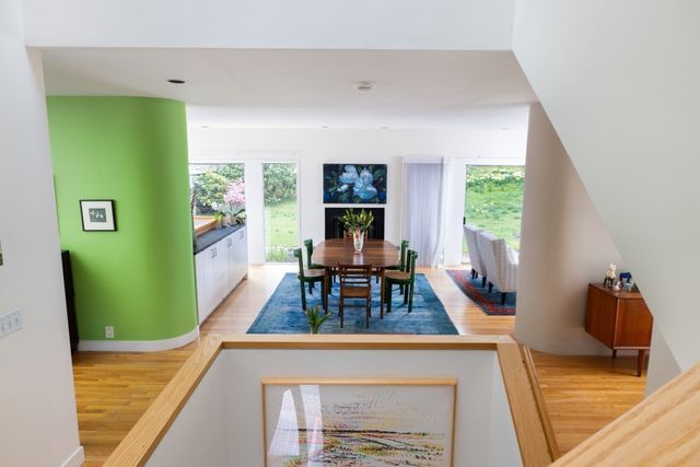 185 Warren Street, Brookline, MA 02445