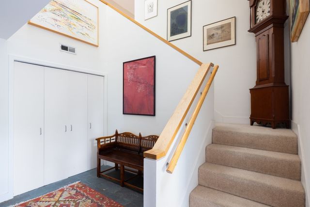 185 Warren Street, Brookline, MA 02445
