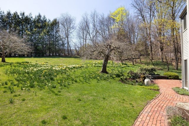185 Warren Street, Brookline, MA 02445