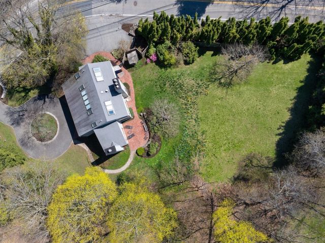 185 Warren Street, Brookline, MA 02445