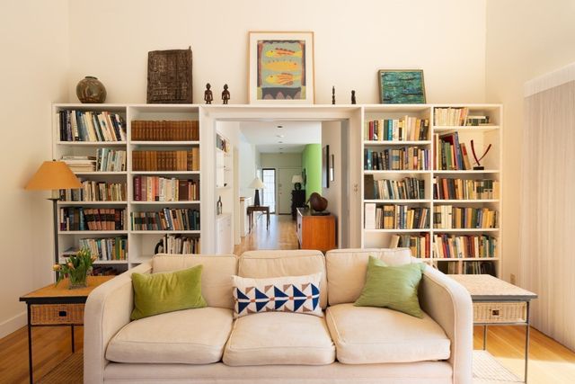 185 Warren Street, Brookline, MA 02445
