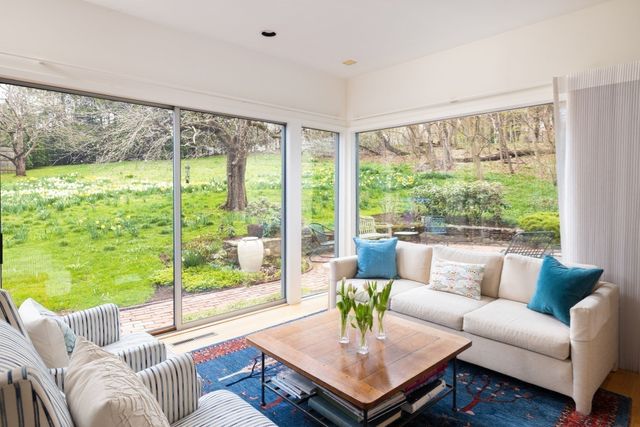 185 Warren Street, Brookline, MA 02445