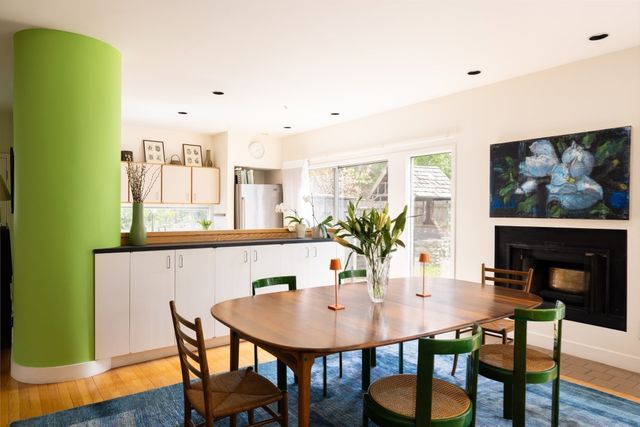 185 Warren Street, Brookline, MA 02445