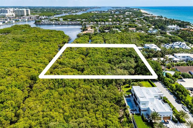 4 Whitney Way, Ocean Ridge, FL 33435