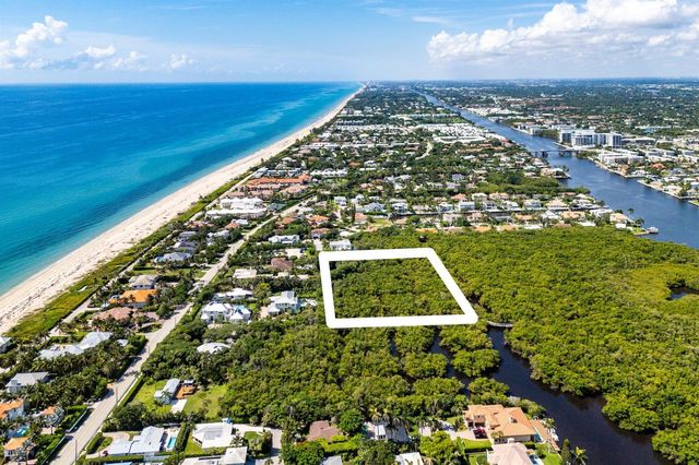 4 Whitney Way, Ocean Ridge, FL 33435