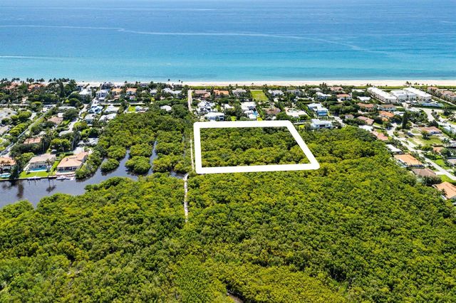 4 Whitney Way, Ocean Ridge, FL 33435