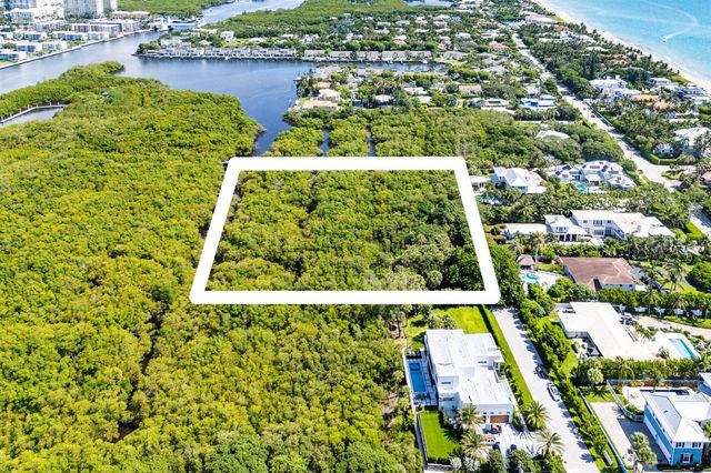 4 Whitney Way, Ocean Ridge, FL 33435