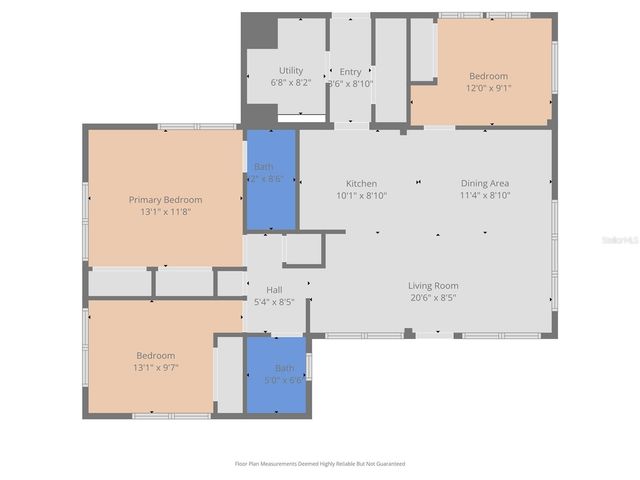 2989 GREENBRIAR STREET, Sarasota, FL 34237