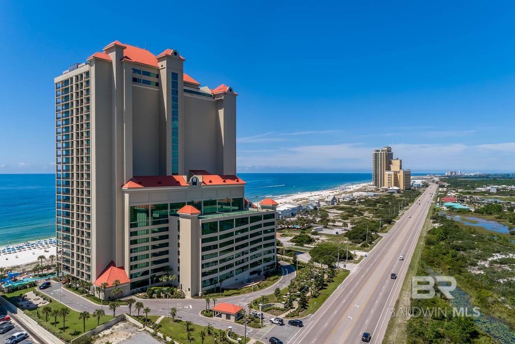 23972 Perdido Beach Boulevard 1406, Orange Beach, AL 36561
