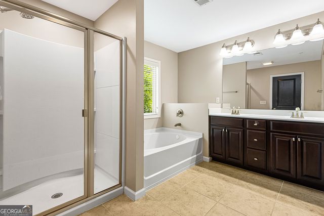 3378 Vintage Cirlen SE, Smyrna, GA 30080