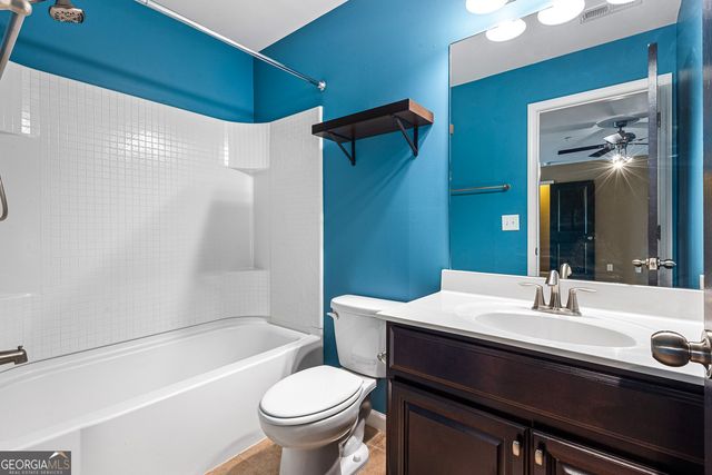 3378 Vintage Cirlen SE, Smyrna, GA 30080