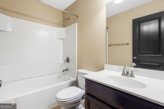 3378 Vintage Cirlen SE, Smyrna, GA 30080