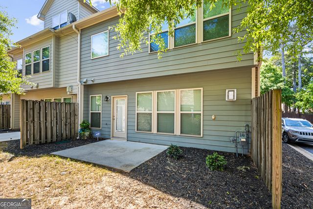 3378 Vintage Cirlen SE, Smyrna, GA 30080