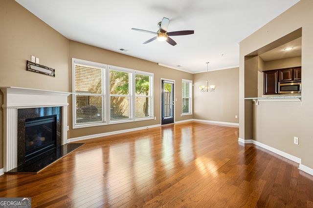 3378 Vintage Cirlen SE, Smyrna, GA 30080
