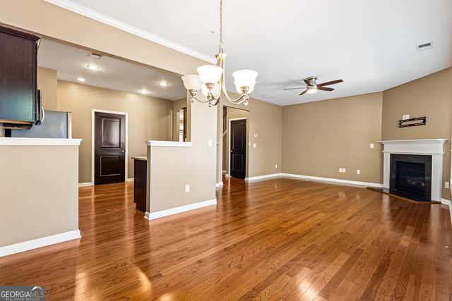 3378 Vintage Cirlen SE, Smyrna, GA 30080