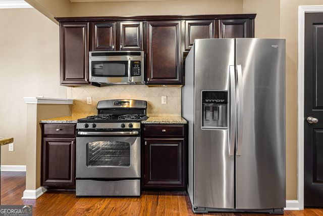 3378 Vintage Cirlen SE, Smyrna, GA 30080