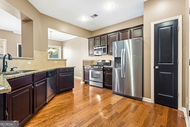 3378 Vintage Cirlen SE, Smyrna, GA 30080