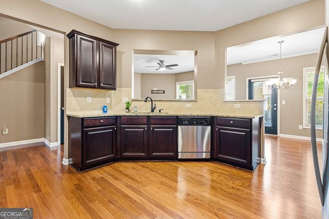 3378 Vintage Cirlen SE, Smyrna, GA 30080