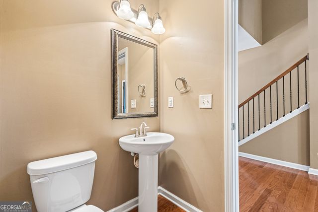 3378 Vintage Cirlen SE, Smyrna, GA 30080