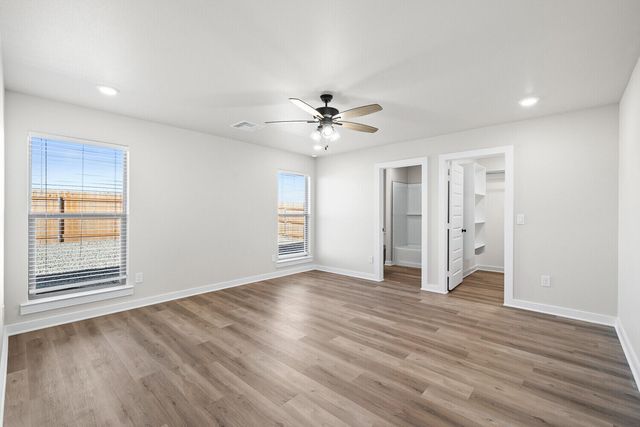 608 E 31st Street, Wolfforth, TX 79382