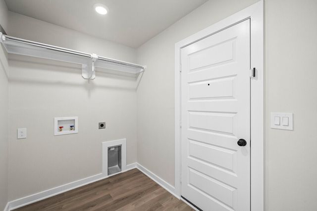 608 E 31st Street, Wolfforth, TX 79382