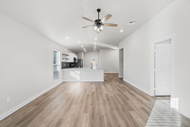 608 E 31st Street, Wolfforth, TX 79382