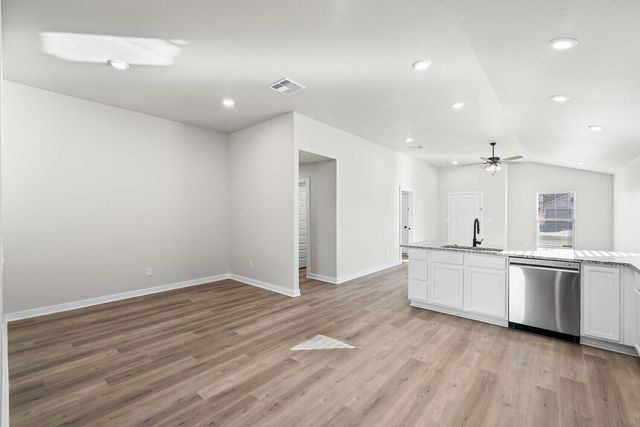 608 E 31st Street, Wolfforth, TX 79382