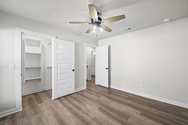 608 E 31st Street, Wolfforth, TX 79382