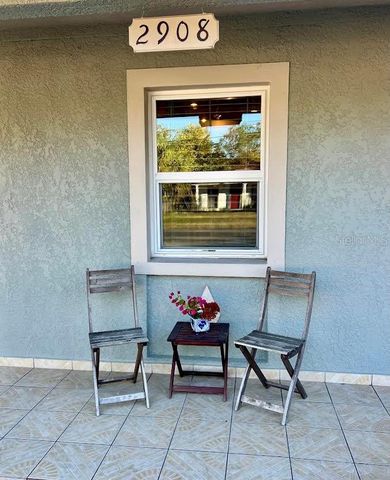 2908 W HEITER STREET, Tampa, FL 33607
